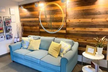 The facilities at The Lake House Recovery Center in Westlake Village, CA 3